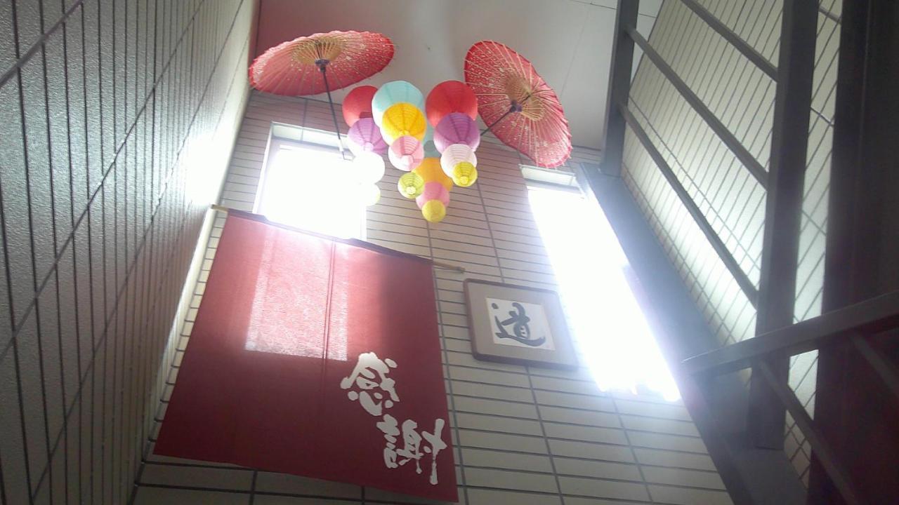 宿さくら 札幌市 エクステリア 写真