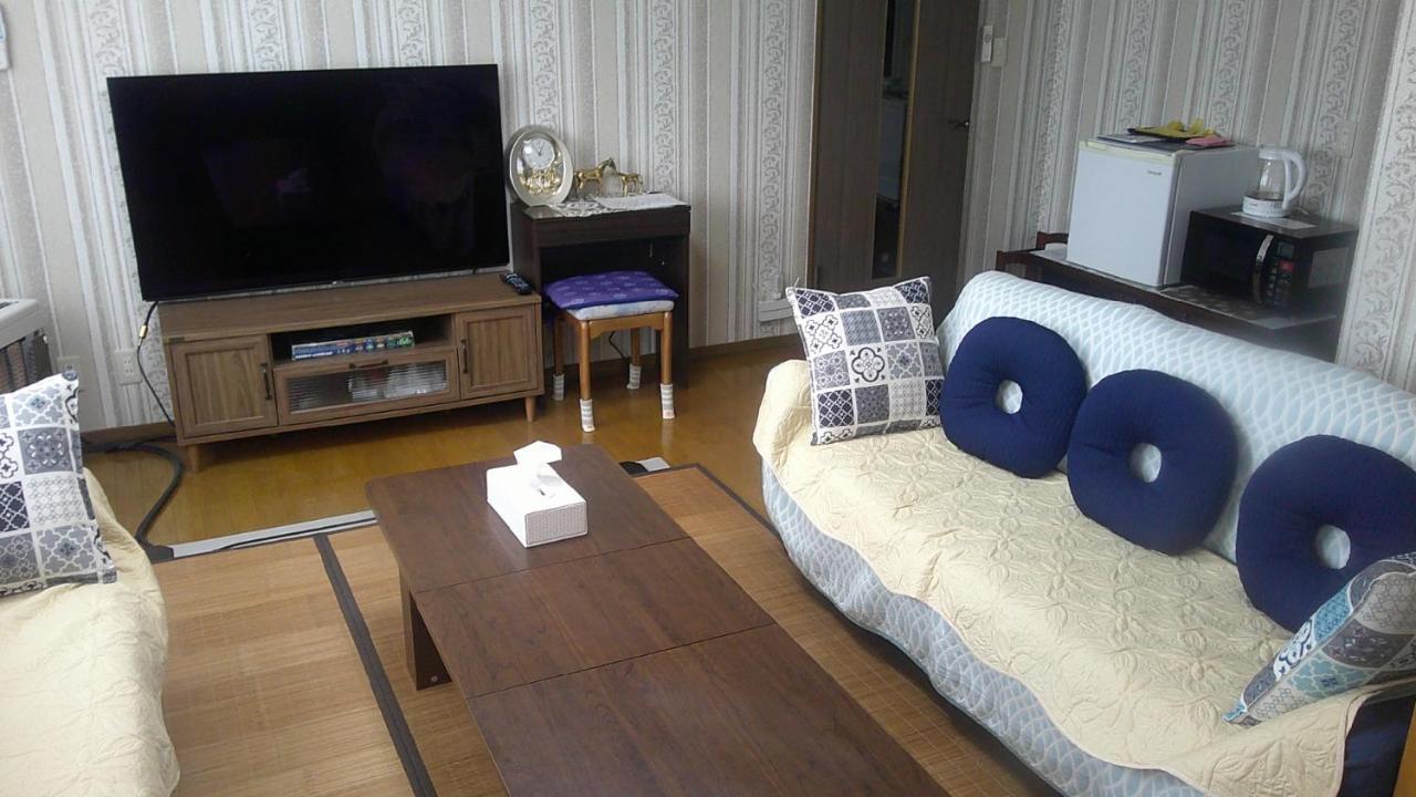 宿さくら 札幌市 エクステリア 写真