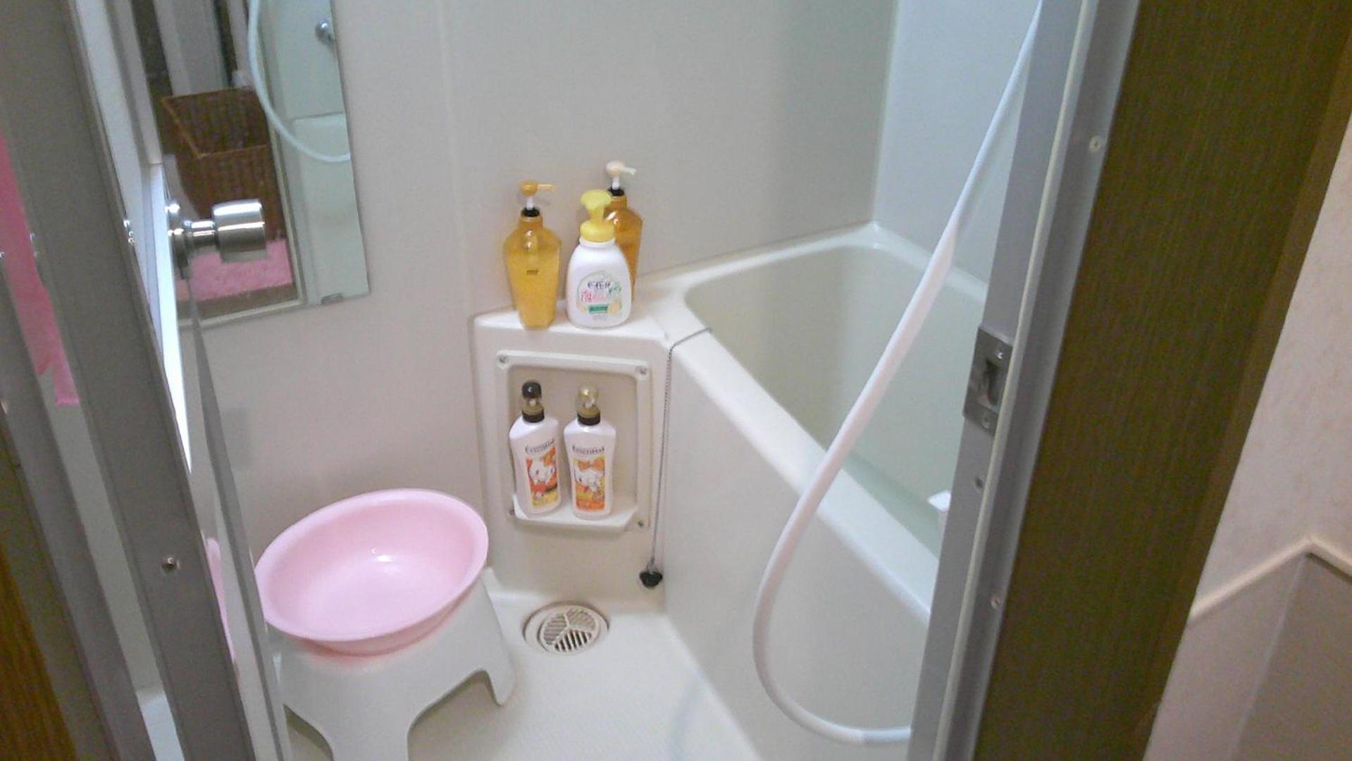 宿さくら 札幌市 部屋 写真